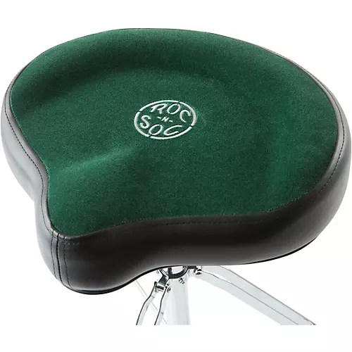 ROC-N-SOC Nitro Throne Black - musicians--Friend