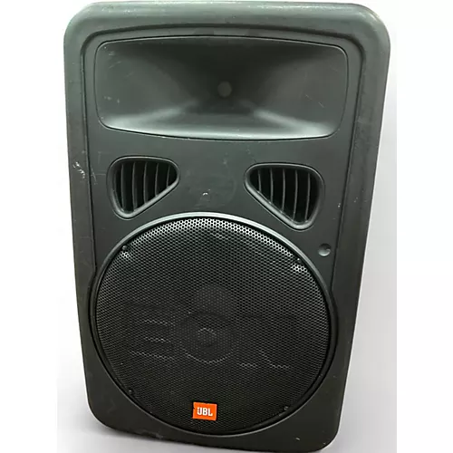 Used JBL EON15 G2 Powered Speaker - musicians--Friend