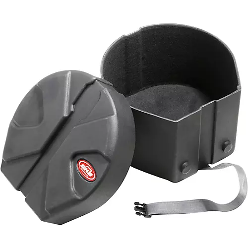 SKB Roto-X Molded Drum Case 10 x 9 in. - musicians--Friend