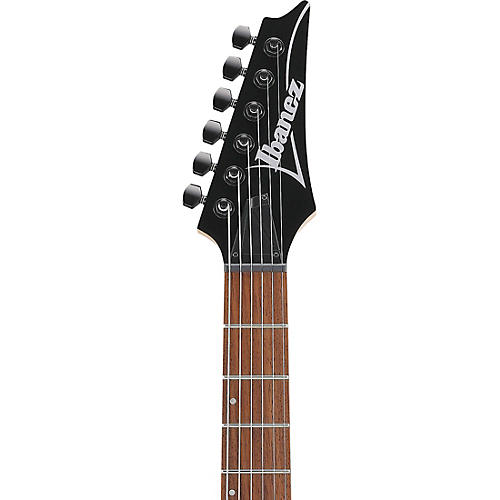 Ibanez RG6003FM Electric Guitar Flat Sapphire Blue - musicians--Friend