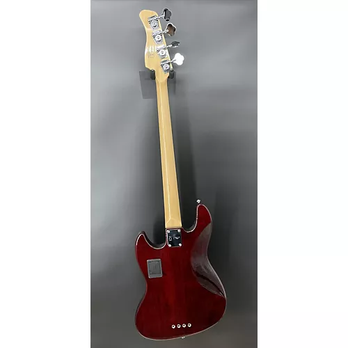 Used Sire Marcus Miller V7 Vintage Swamp Ash Sunburst Electric Bass Guitar Sunburst - musicians--Friend