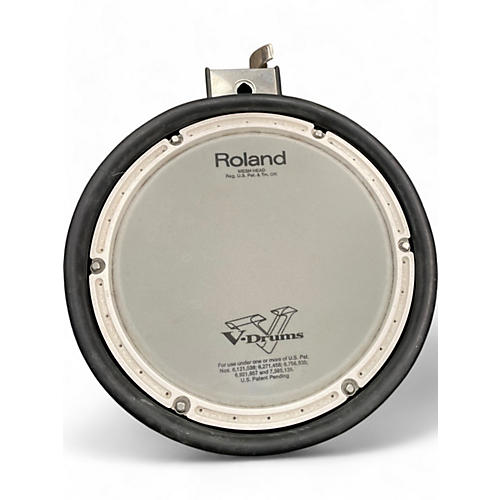 Used Roland PDX8 Trigger Pad - musicians--Friend
