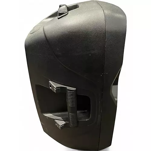 Used Harbinger VARI V1012 Powered Speaker - musicians--Friend