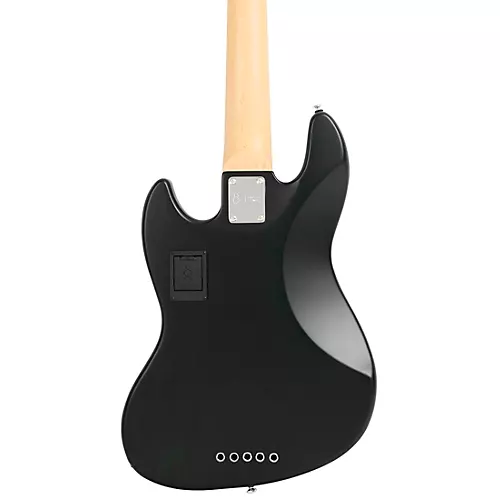 Sire Marcus Miller V7 Swamp Ash Reissue 5-String Electric Bass Satin Transparent Green - musicians--Friend