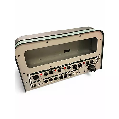 Used Kemper Profiling Amplifier Non Powered Solid State Guitar Amp Head - musicians--Friend