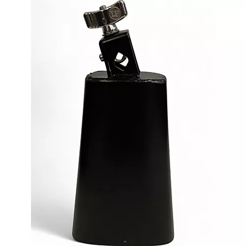 Used LP lp007 rock cowbell Cowbell - musicians--Friend