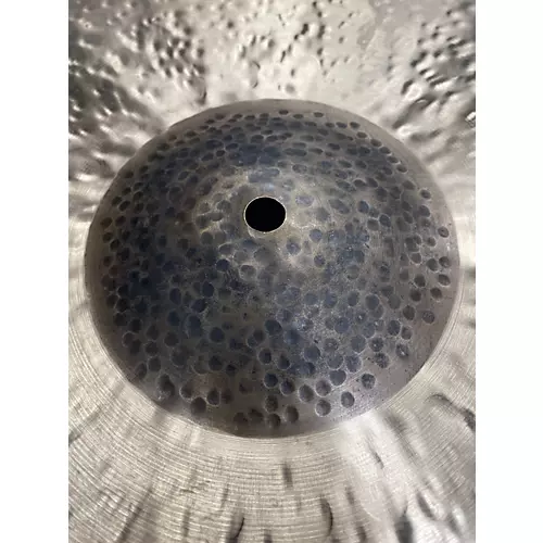 Used SABIAN 20in HHX COMPLEX MEDIUM RIDE Cymbal 40 - musicians--Friend