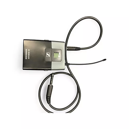 Used Sennheiser xsw2 cl1 Instrument Wireless System - musicians--Friend