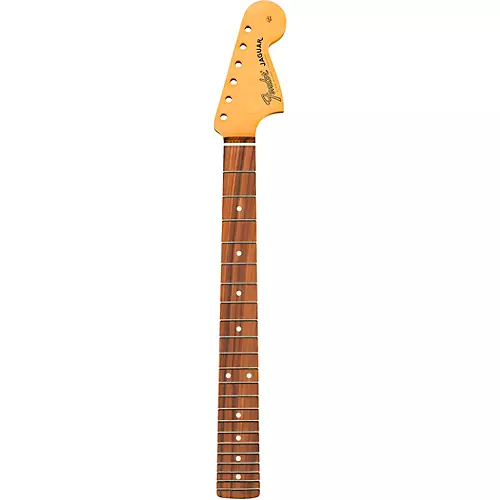 Fender Classic Player Series Jaguar Neck with Pau Ferro Fingerboard - musicians--Friend