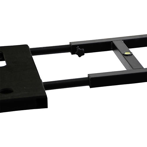 Gator Frameworks Heavy-Duty Keyboard Table - musicians--Friend