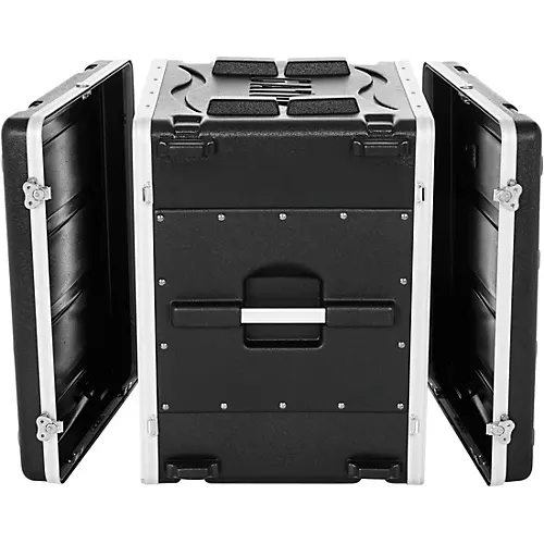 Gator GR Deluxe Rack Case 4 Space - musicians--Friend