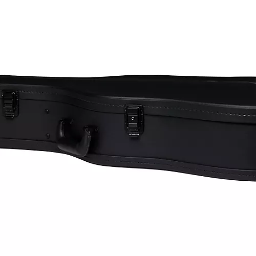 Gibson Dreadnought Modern Hardshell Case Black - musicians--Friend