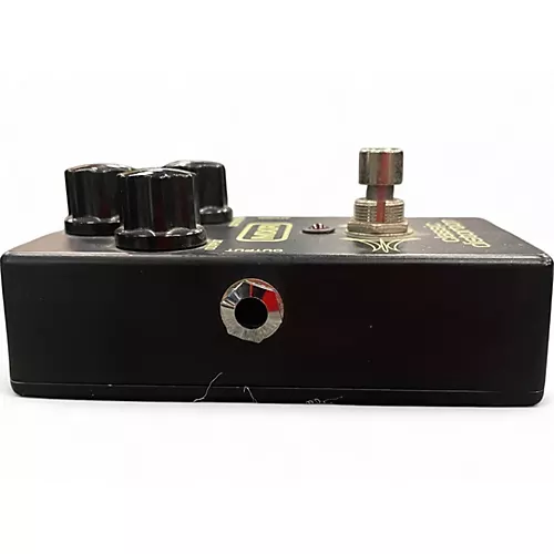 Used MXR M86 Classic Distortion Effect Pedal - musicians--Friend