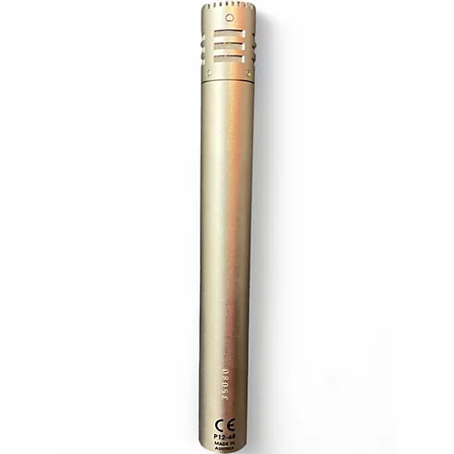 Used AKG C451B Condenser Microphone - musicians--Friend