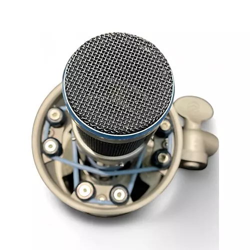Used Sterling Audio ST159 Condenser Microphone - musicians--Friend