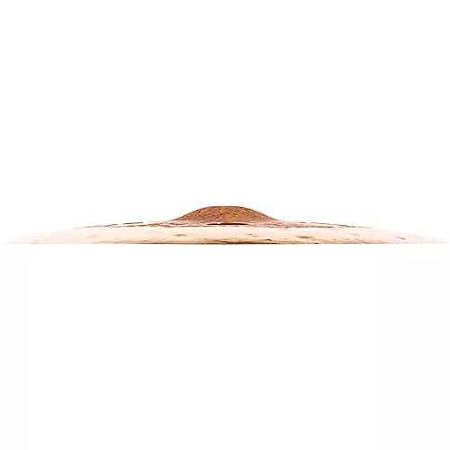 MEINL Byzance Dual Trash Crash 16 in. - musicians--Friend