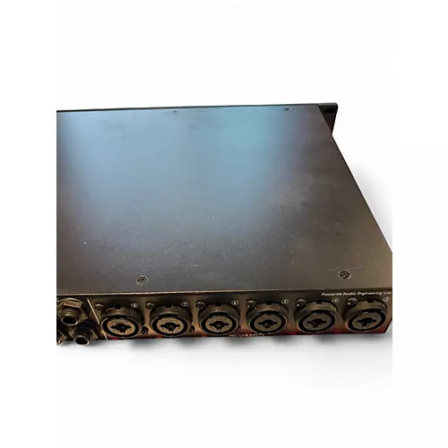 Used PreSonus SAFFIRE PRO 40 Audio Interface - musicians--Friend