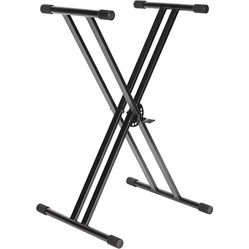 KORG Pa5X 76-Key Arranger With Stand and Pedal - musicians--Friend