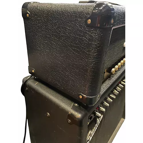Used Marshall DSL20HR Tube Guitar Amp Head - musicians--Friend