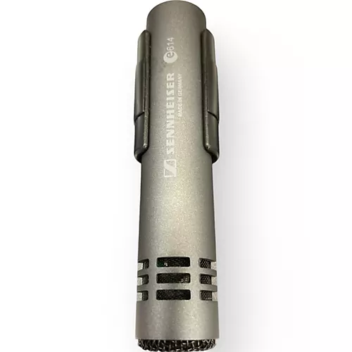 Used Sennheiser E614 Condenser Microphone - musicians--Friend
