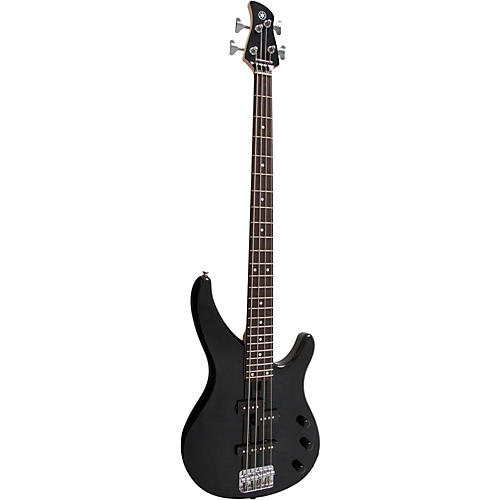 Yamaha TRBX174EW Mango Wood 4-String Electric Bass Tobacco Sunburst - musicians--Friend