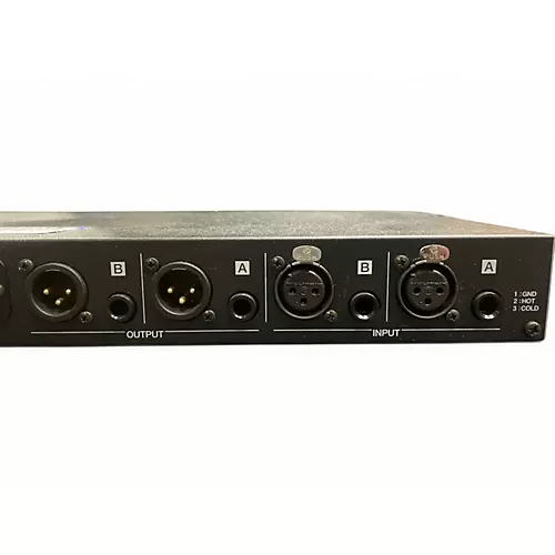 Used Roland SRV3030 Multi Effects Processor - musicians--Friend