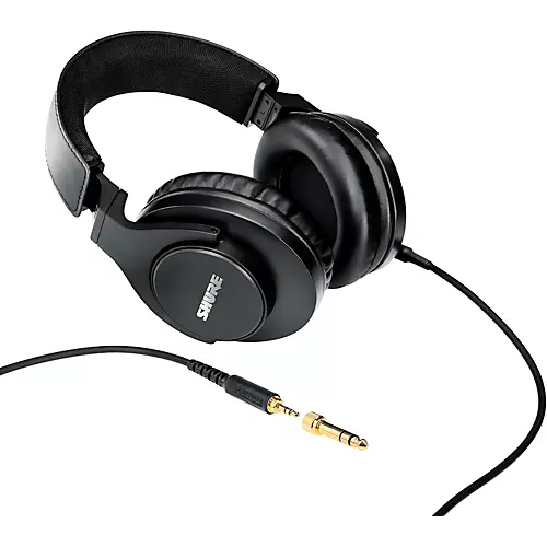 Mackie ProFX6v3+ Content Creator Bundle With SM7dB Microphone and SRH440A Headphones - musicians--Friend
