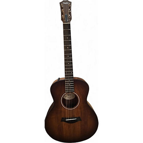 Used Taylor GS Mini Koa KOA Acoustic Guitar KOA - musicians--Friend