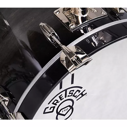 Gretsch Drums Limited-Edition 140th Anniversary 4-Piece Drum Set - musicians--Friend