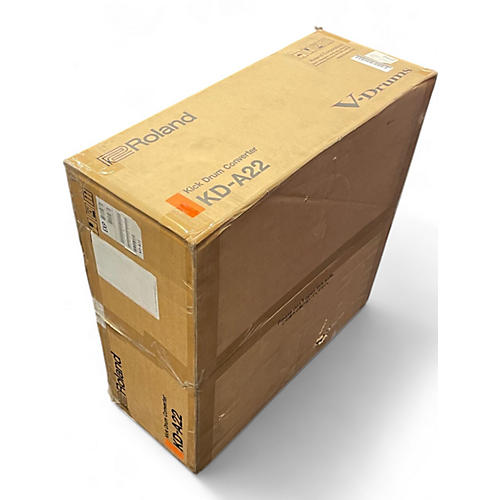 Used Roland KD-A22 - musicians--Friend