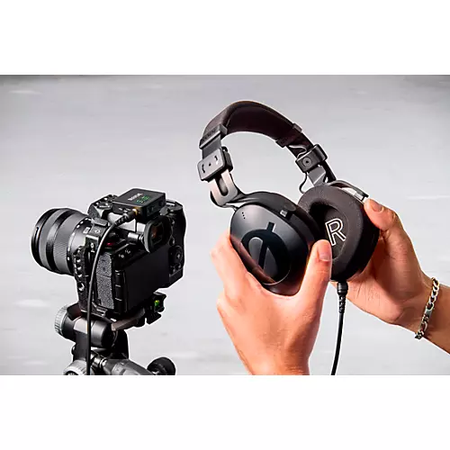 RODE Wireless GO (3rd Gen) - musicians--Friend