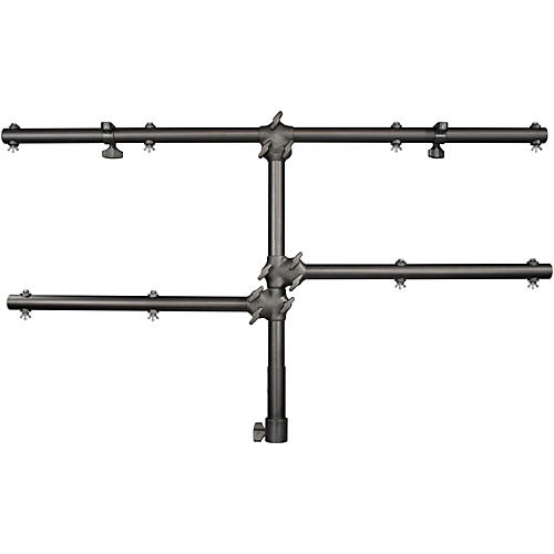 Ultimate Support LT-99BL Lighting Tree Package Black - musicians--Friend