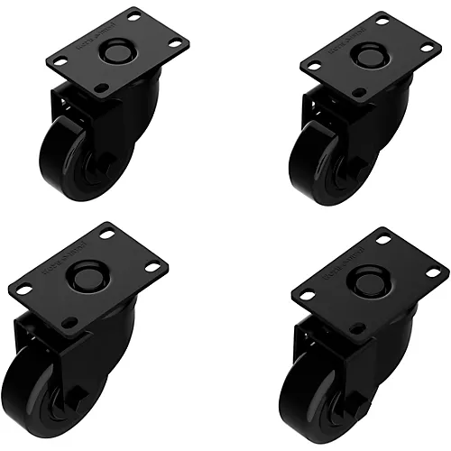 JBL ACK1 Accessory Caster Kit - musicians--Friend