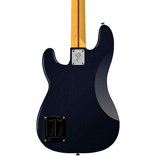 Fender Player II Modified Precision Bass Maple Fingerboard Sunshine Yellow - musicians--Friend