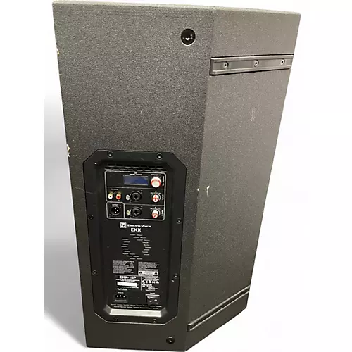 Used Electro-Voice EKX15P Powered Speaker - musicians--Friend