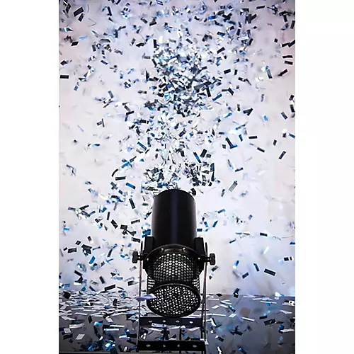 CHAUVET DJ Funfetti Shot Confetti Cannon - musicians--Friend