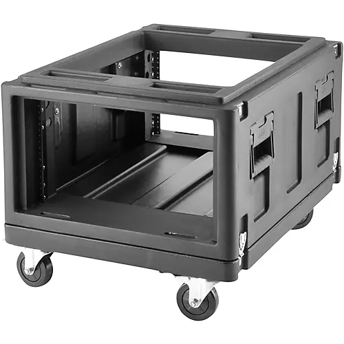 SKB Mighty GigRig Expander Rack - musicians--Friend