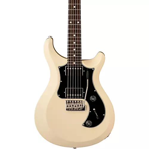 PRS S2 Standard 24 Electric Guitar Black - musicians--Friend