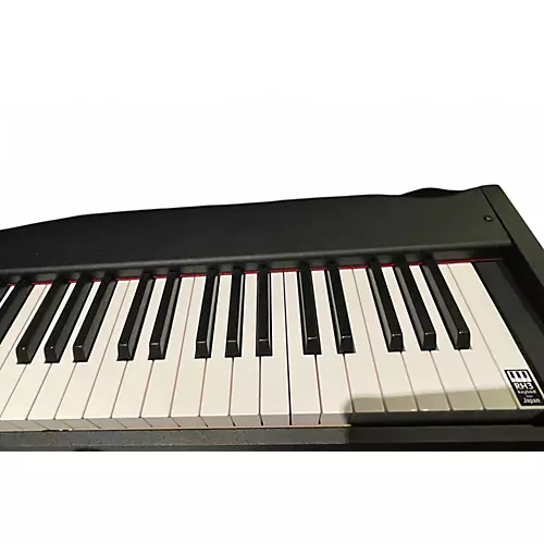 Used KORG D1 Digital Piano - musicians--Friend