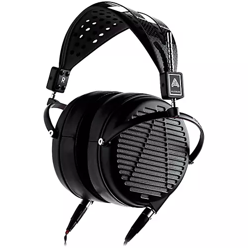 Audeze LCD-MX4 Black/Grey - musicians--Friend