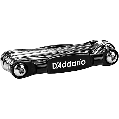 D'Addario Guitar / Bass Multi-Tool - musicians--Friend