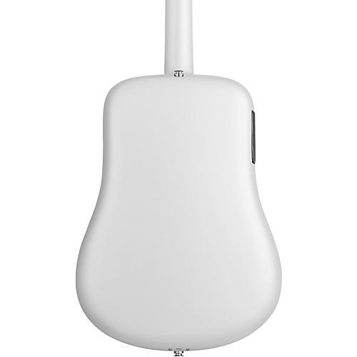 LAVA MUSIC ME 4 Carbon Fiber 38
