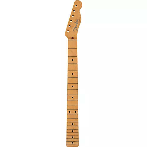 Fender Made in Japan Traditional II '50s Telecaster Replacement Neck Maple - musicians--Friend