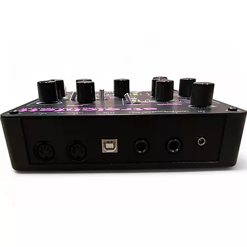 Used Waldorf Streichfett Effect Processor - musicians--Friend