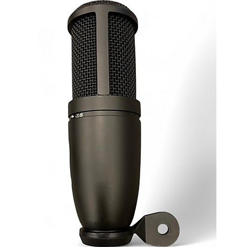 Used Audio-Technica P120 Condenser Microphone - musicians--Friend