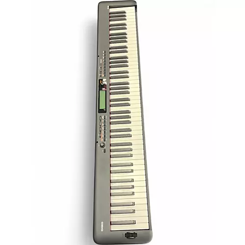 Used Casio CDP-S360 Digital Piano - musicians--Friend