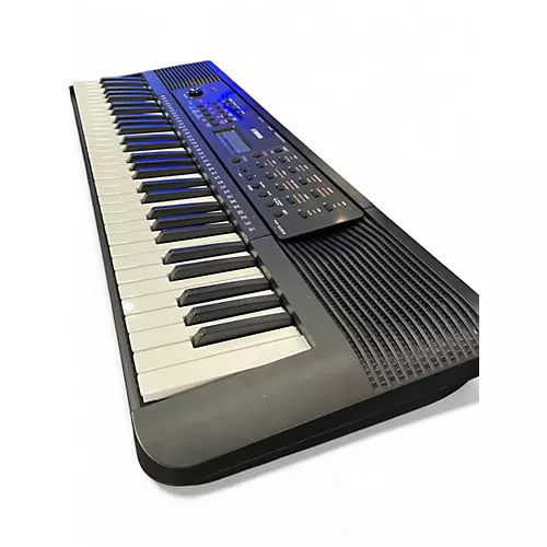 Used Yamaha PSRE283 Portable Keyboard - musicians--Friend