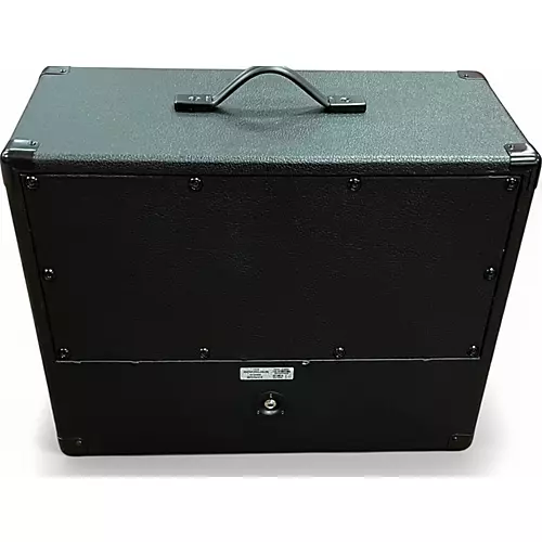 Used Peavey 112 Speaker Cabinet Guitar Cabinet - musicians--Friend