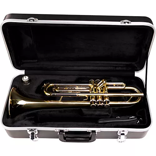 Gator GC Andante Series ABS Hardshell Trumpet Case - musicians--Friend