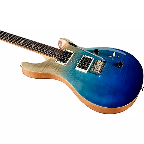 PRS SE Custom 24 Limited-Edition Electric Guitar Ruby - musicians--Friend